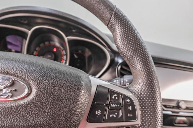 Lada (ВАЗ) Vesta I с пробегом 2018 года, цена 779 000 рублей, 142943 км, универсал, Автокод Объявления