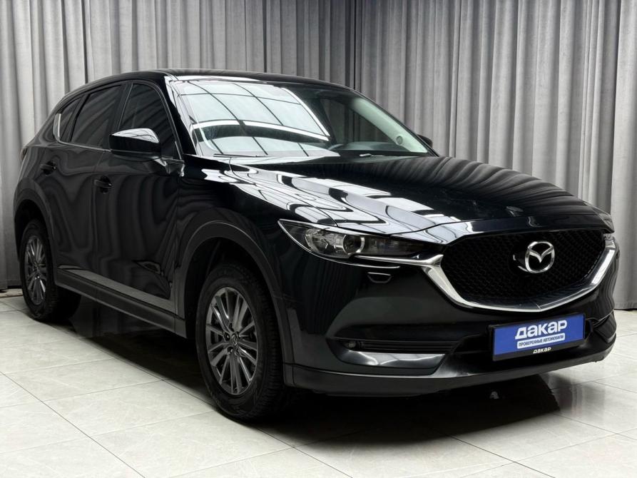 Mazda CX-5 II Ижевск  - изображение 1