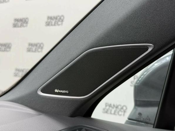 Volkswagen Touareg III с пробегом 2021 года, цена 6 344 000 рублей, 47955 км, внедорожник, Автокод Объявления