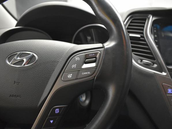 Hyundai Santa Fe III с пробегом 2013 года, цена 1 690 000 рублей, 139172 км, внедорожник, Автокод Объявления