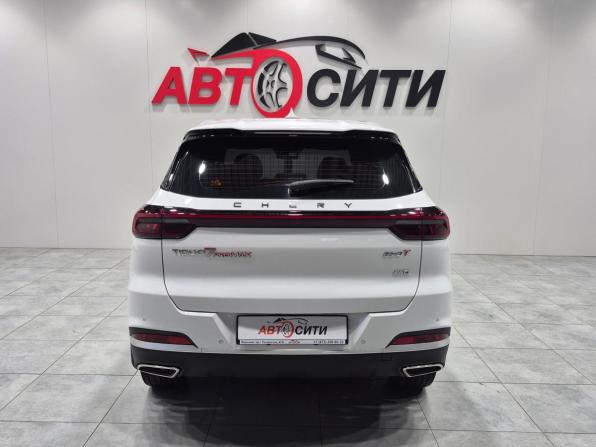 Chery Tiggo 7 Pro Max I с пробегом 2023 года, цена 2 020 000 рублей, 40000 км, внедорожник, Автокод Объявления