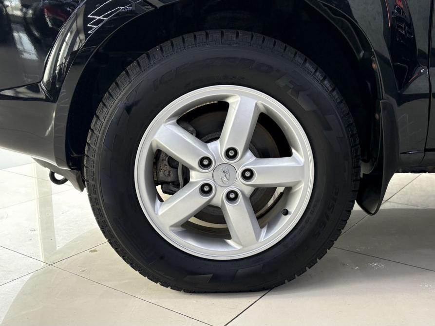 Hyundai Tucson I Ярославль  - изображение 29