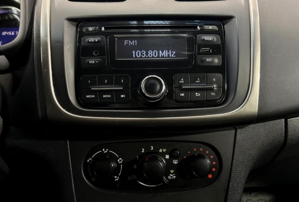 Renault Logan II Нижний Новгород  - изображение 14