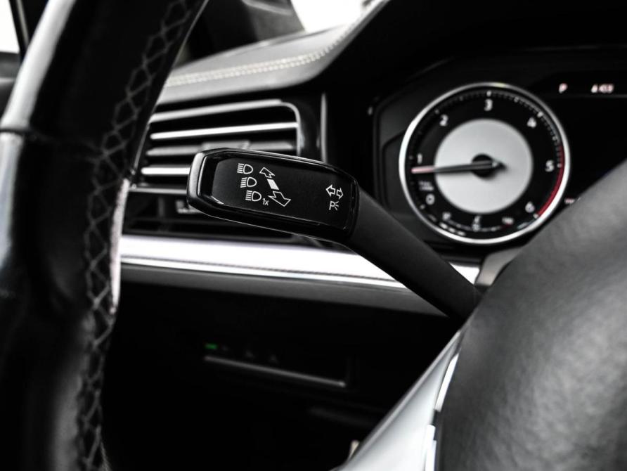 Volkswagen Touareg III Новороссийск  - изображение 14