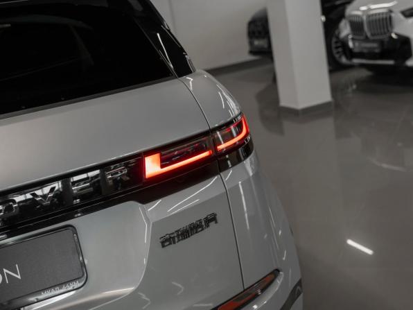 Land Rover Range Rover Evoque II Рестайлинг с пробегом 2025 года, цена 5 850 000 рублей, 50 км, внедорожник, Автокод Объявления