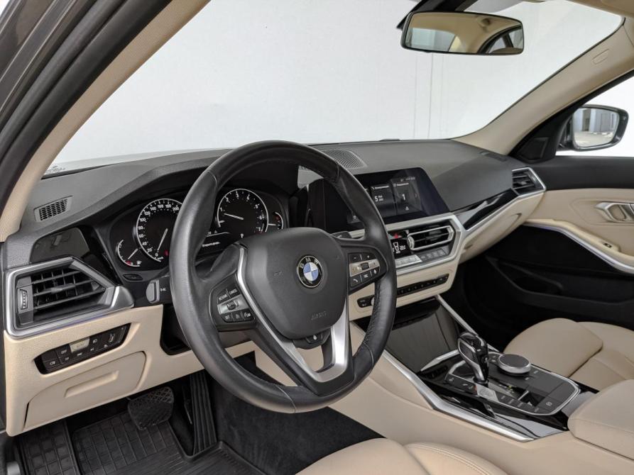 BMW 3 серии VII (G2x) Москва  - изображение 13