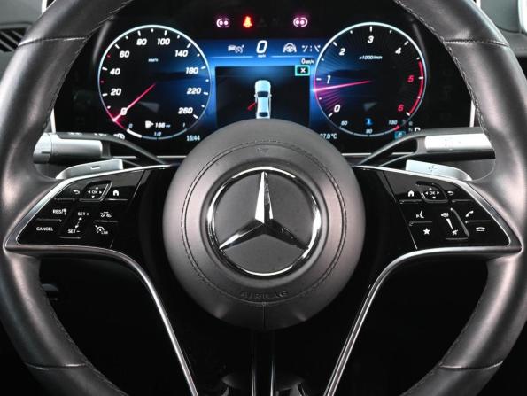 Mercedes-Benz S-Класс VII (W223) с пробегом 2022 года, цена 11 499 000 рублей, 23843 км, седан, Автокод Объявления