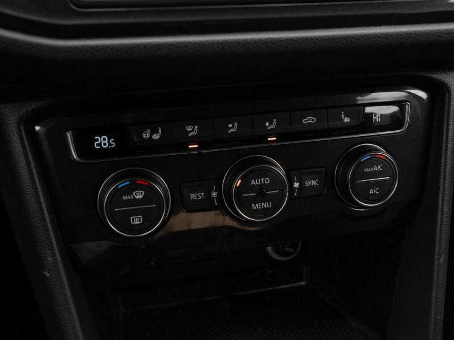 Volkswagen Tiguan II Москва  - изображение 21