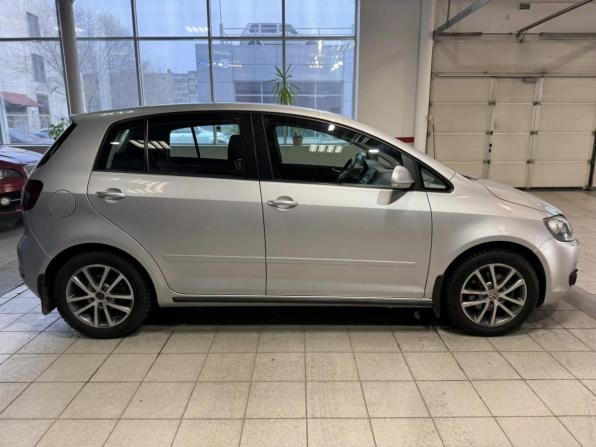 Volkswagen Golf Plus II с пробегом 2013 года, цена 839 000 рублей, 179216 км, хэтчбек, Автокод Объявления