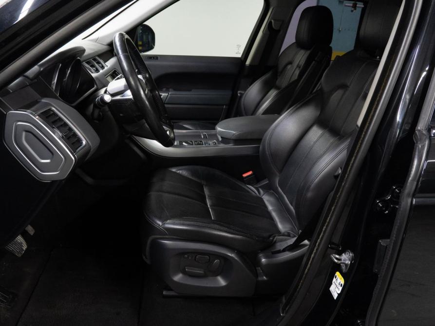 Land Rover Range Rover Sport II Тюмень  - изображение 16