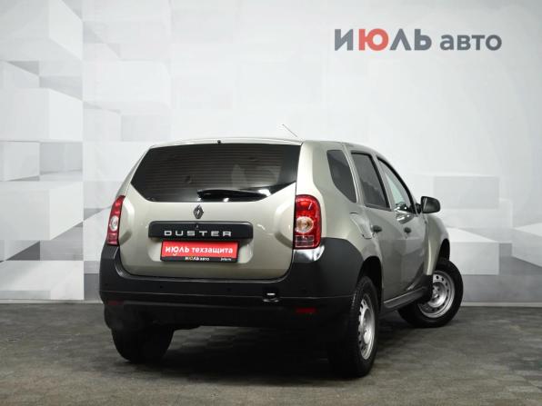 Renault Duster I с пробегом 2014 года, цена 750 000 рублей, 227233 км, внедорожник, Автокод Объявления
