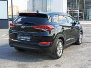 Hyundai Tucson III Йошкар-Ола  - изображение 28