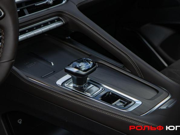 Geely Monjaro I Рестайлинг 2 (China Market) с пробегом 2026 года, цена 3 928 000 рублей, 2056 км, внедорожник, Автокод Объявления