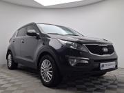 Kia Sportage III Рестайлинг Мурманск  - изображение 24