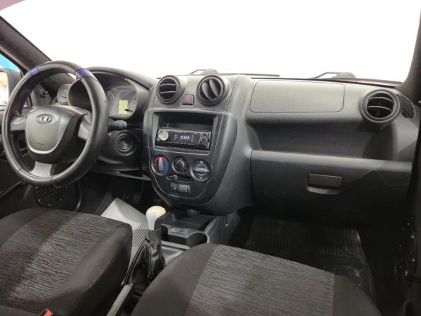 Lada (ВАЗ) Granta I с пробегом 2015 года, цена 330 000 рублей, 180365 км, лифтбек, Автокод Объявления