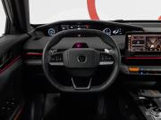 Changan UNI-V I Москва  - изображение 33