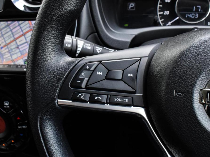 Nissan Note II Рестайлинг Краснодар  - изображение 15