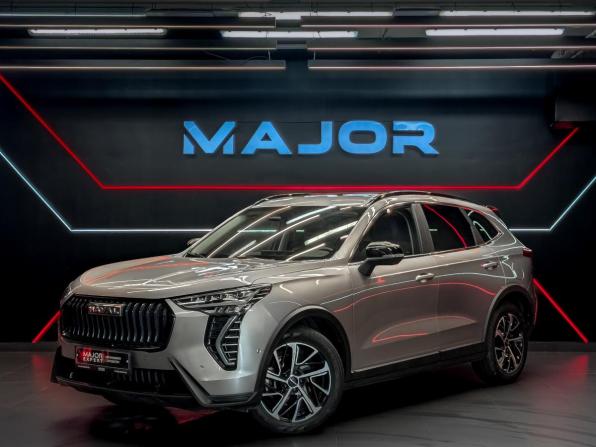Haval Jolion I Рестайлинг с пробегом 2024 года, цена 2 200 000 рублей, 23514 км, внедорожник, Автокод Объявления