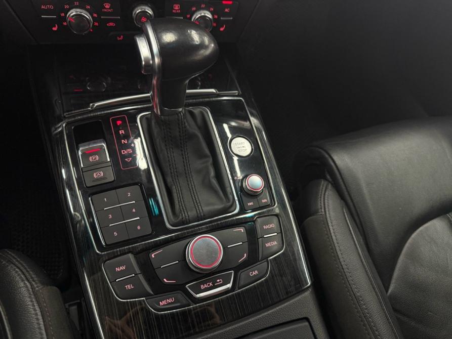 Audi A7 I (4G) Уфа  - изображение 15