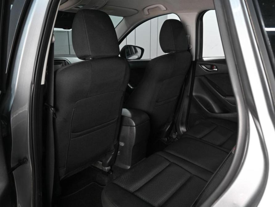 Mazda CX-5 I Ростов-на-Дону  - изображение 11