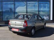 Renault Logan I Рестайлинг Архангельск  - изображение 18
