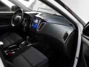 Hyundai Creta I Тюмень  - изображение 39