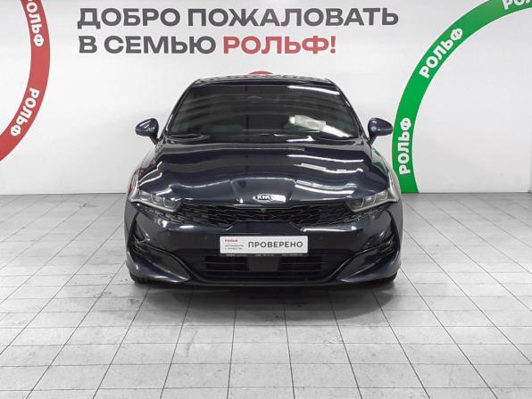 Kia K5 III с пробегом 2021 года, цена 2 985 000 рублей, 99500 км, седан, Автокод Объявления