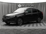 Lada (ВАЗ) Granta I Рестайлинг Москва  - изображение 19