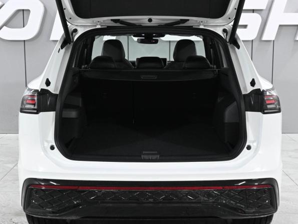 Volkswagen Tiguan III (China Market) с пробегом 2026 года, цена 5 149 000 рублей, 62 км, внедорожник, Автокод Объявления