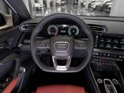 Audi A3 IV (8Y) Рестайлинг Москва  - изображение 36