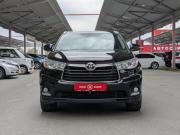 Toyota Highlander III (XU50) Екатеринбург  - изображение 30