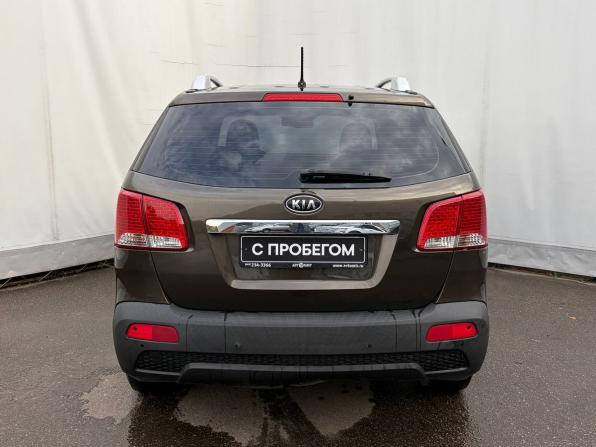 Kia Sorento II с пробегом 2012 года, цена 1 199 000 рублей, 219895 км, внедорожник, Автокод Объявления