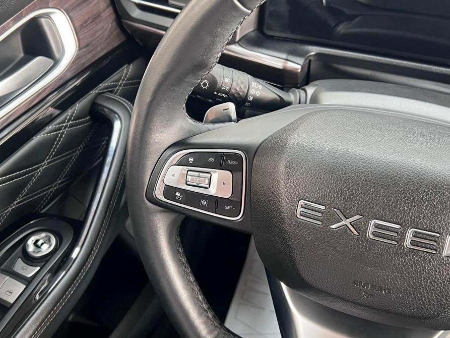 Exeed VX I Тверь  - изображение 16