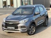 Chery Tiggo 4 I Рестайлинг Волгоград  - изображение 66