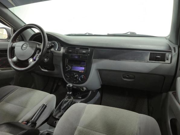 Chevrolet Lacetti I с пробегом 2010 года, цена 245 000 рублей, 249958 км, седан, Автокод Объявления