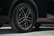 Changan UNI-S (CS55 Plus) Москва  - изображение 27
