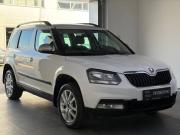 Skoda Yeti I Рестайлинг Уфа  - изображение 21