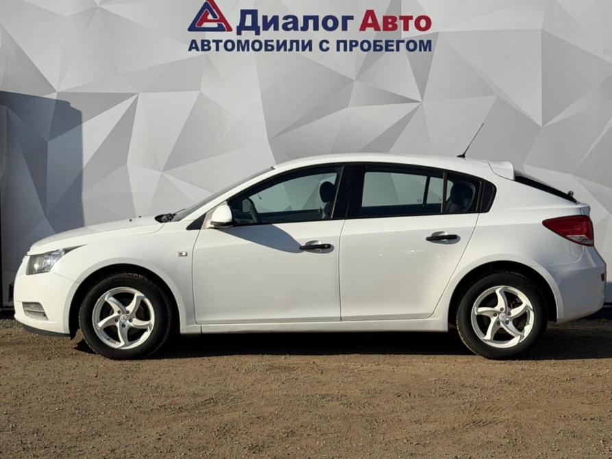 Chevrolet Cruze I Набережные Челны  - изображение 8