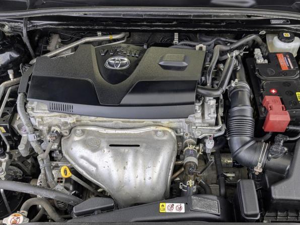 Toyota Camry VIII (XV70) с пробегом 2020 года, цена 2 165 000 рублей, 229085 км, седан, Автокод Объявления