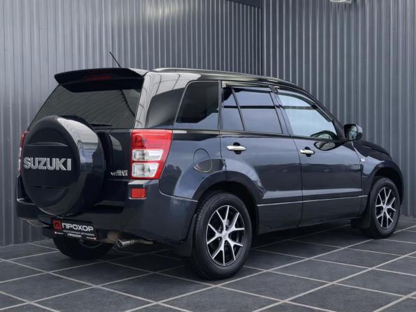 Suzuki Grand Vitara II Рестайлинг с пробегом 2008 года, цена 897 000 рублей, 149727 км, внедорожник, Автокод Объявления