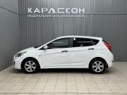 Hyundai Solaris I Рестайлинг Магнитогорск  - изображение 21