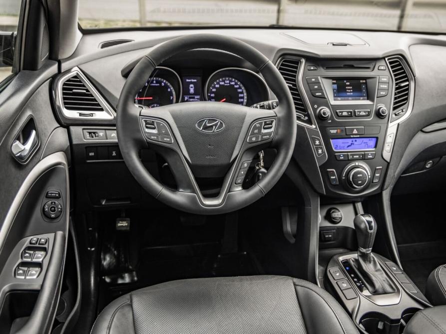 Hyundai Santa Fe III Волгоград  - изображение 14