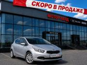 Kia Ceed I Рестайлинг Воронеж  - изображение 4