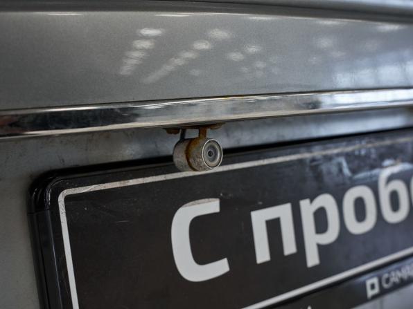 Hyundai Grand Starex I с пробегом 2011 года, цена 1 170 000 рублей, 252990 км, минивэн, Автокод Объявления