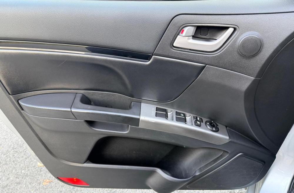 Geely Emgrand EC7 Тюмень  - изображение 17