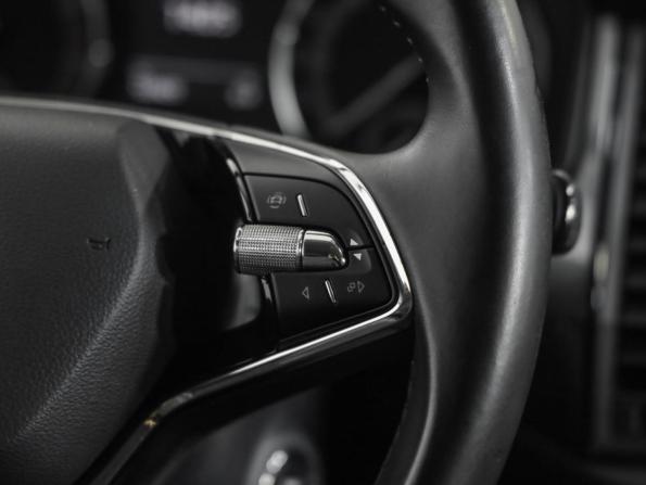 Skoda Kodiaq I с пробегом 2021 года, цена 2 399 000 рублей, 122277 км, внедорожник, Автокод Объявления