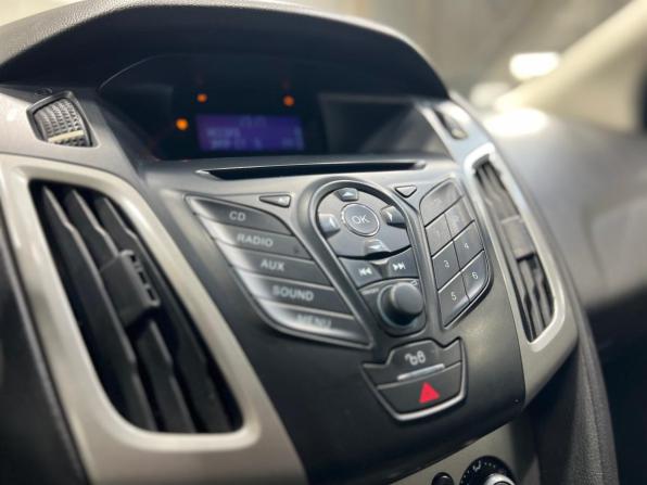 Ford Focus III с пробегом 2012 года, цена 689 000 рублей, 192451 км, хэтчбек, Автокод Объявления