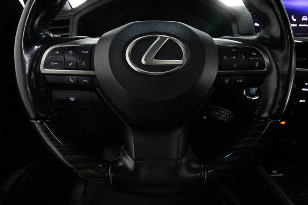 Lexus LX III Рестайлинг 2 Сургут  - изображение 30