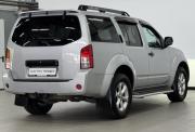 Nissan Pathfinder III Екатеринбург  - изображение 26