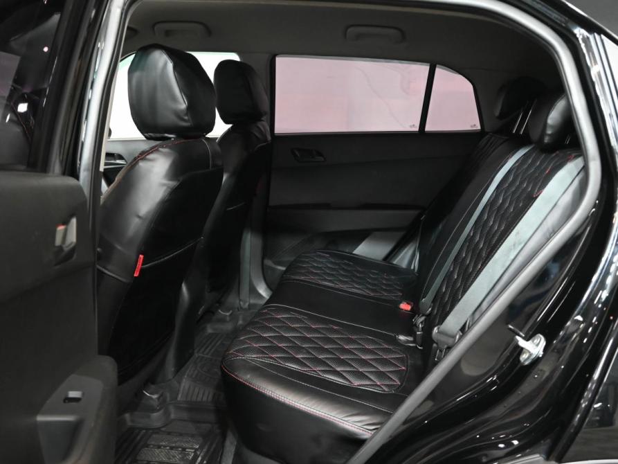Hyundai Creta I Екатеринбург  - изображение 11